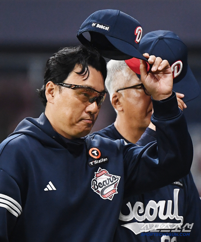"표가 없어요" 두산 홈 5경기 연속 매진! 26일 잠실 롯데전도 다 팔렸다 [잠실현장]