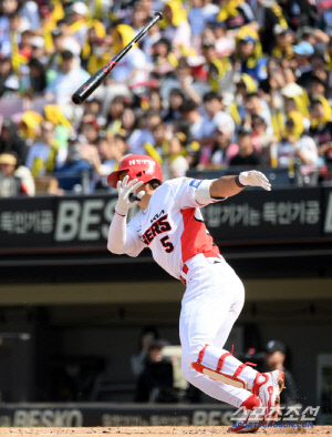김도영 슈퍼스타포 올러 질식투! KIA 야구, 오늘부터 시작합니다 → 8-4 LG 잡고 3연패 탈출!