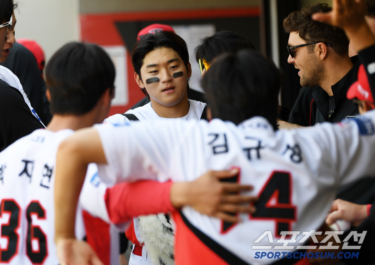 김도영 슈퍼스타포+올러 질식투! KIA 야구, 오늘부터 시작합니다 → 8…
