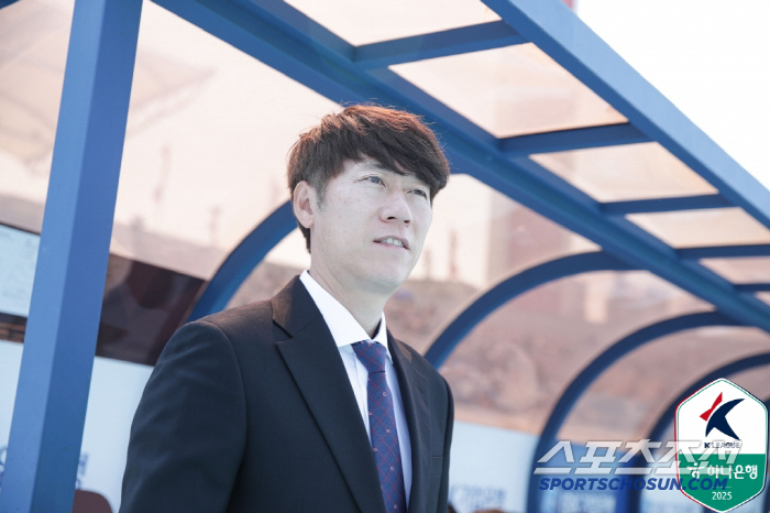 '홈 2연속 극장골' 투혼에도 전북에 패한 김은중 수엡 감독"마지막까지 …
