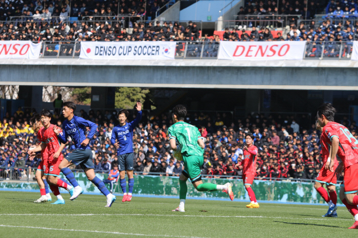 한국대학축구연맹, 연령별 상비군 제도 도입…27일 U-19 상비군 선발전 진행