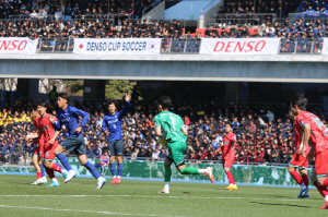 한국대학축구연맹, 연령별 상비군 제도 도입…27일 U-19 상비군 선발전 진행