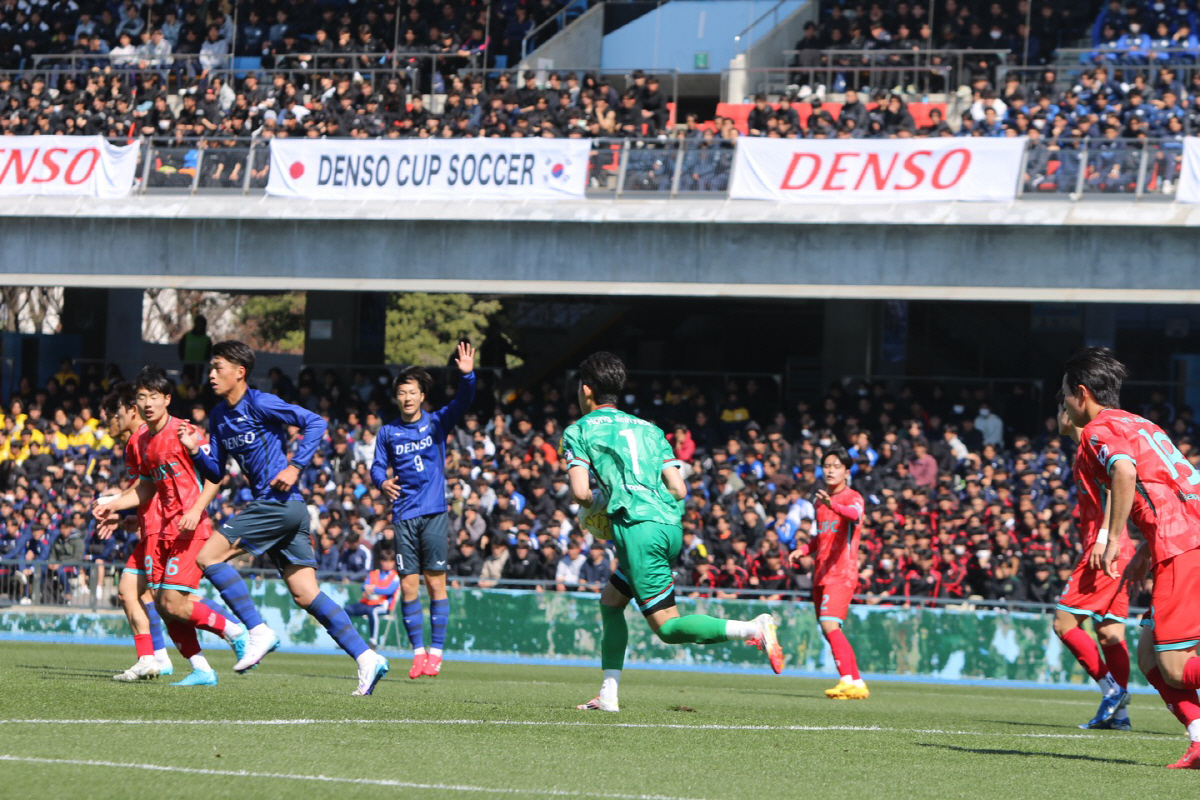 한국대학축구연맹, 연령별 상비군 제도 도입…27일 U-19 상비군 선발전…