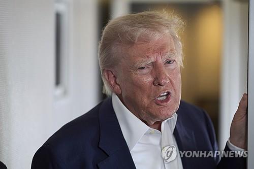 [트럼프 100일] 美전문가 "트럼프의 관세·외교, 高위험-高수익 도박"