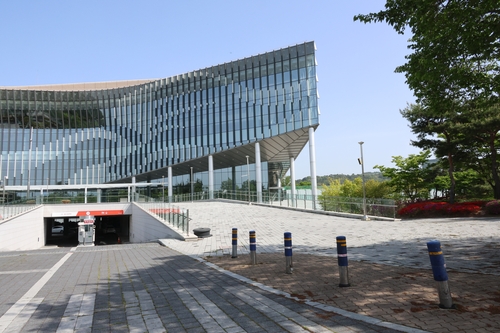 [6개월 앞둔 APEC] ②정상회의장·만찬장 아직 미착공…갈길 먼 시설공사