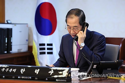 [트럼프 100일] '리더십 부재' 한국, 패싱에도 선방…조기 정상회담 주목