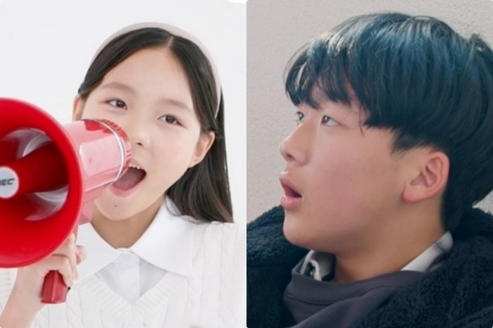 추사랑, 클수록 야노시호 판박이..♥유토 심쿵 "새로운 모습"('내아이의…
