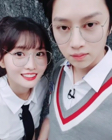 김희철, 전 여친 트와이스 모모 소환에 당황…"나도 일본인 여친 있어"(아형)