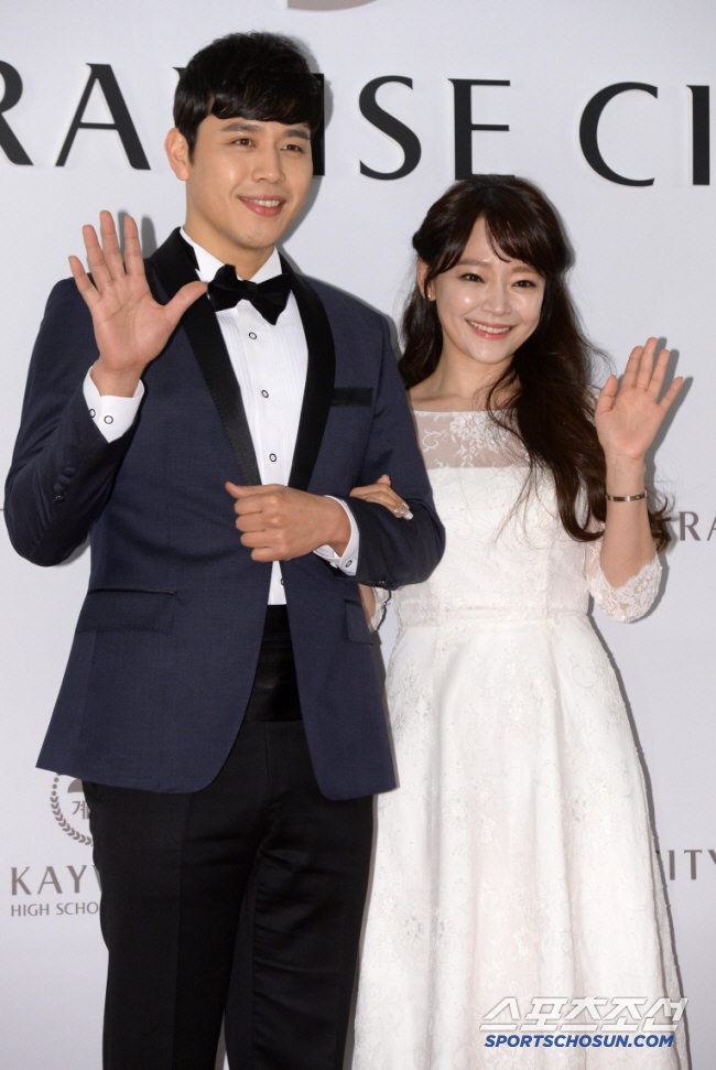 김소현♥손준호, 130억 자가 사는 이유있네..."중고거래 위해 대전행"(전참시)