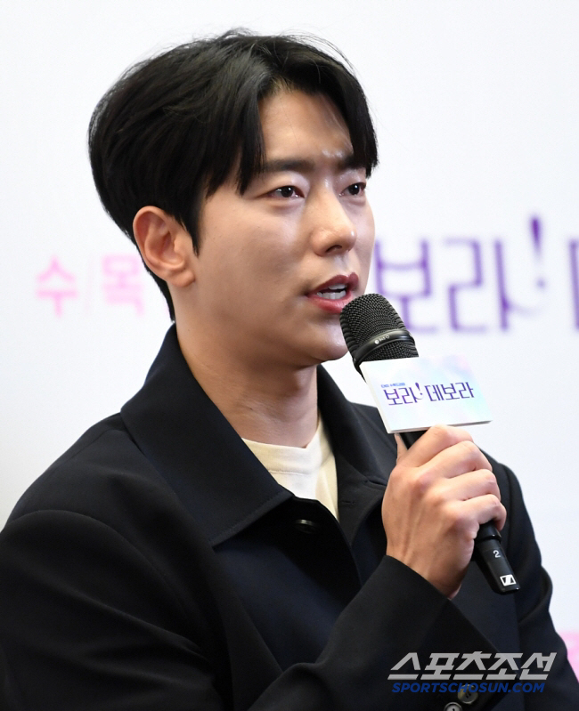 윤현민, 숨겨둔 가정사 최초 고백..."어머니가 두 분"(미우새)