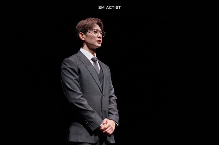 [인터뷰②] '랑데부' 최민호 "아이돌 출신 편견, 스스로 극복하고 증명해야죠"