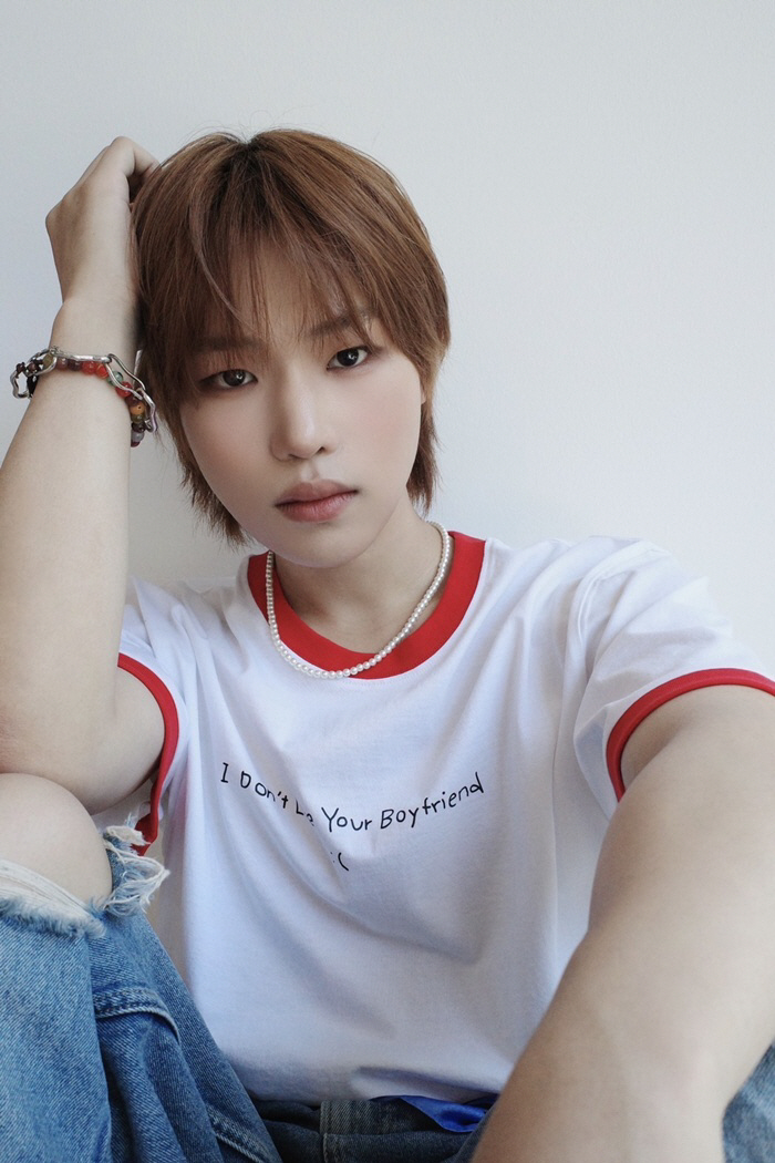 [공식]파우 정빈, 조부상에 슬픔 속 빈소 지켜…오늘(27일) 팬사인회 불참