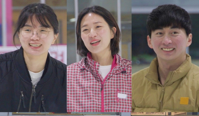 "한명도 어려운데 세명이나 국대"..박승희父母, 20년간 쌓아온 속내 고백에 '눈물바다'(동상이몽2)