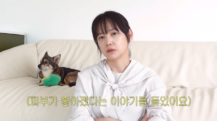 윤승아, 김무열♥에 C사 명품 시계 받았는데..."아직 한 번도 안 찼다…