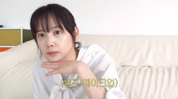 윤승아, 김무열♥에 C사 명품 시계 받았는데..."아직 한 번도 안 찼다…