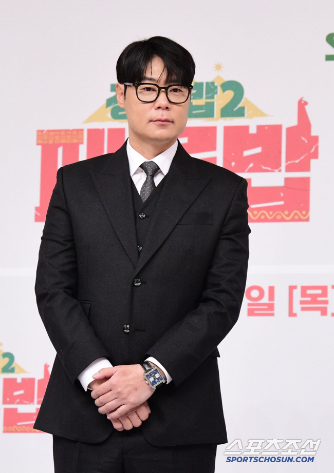 "조리계가 썩어 문드러졌다"..최현석 셰프, 작심 비판 왜?(냉부해)