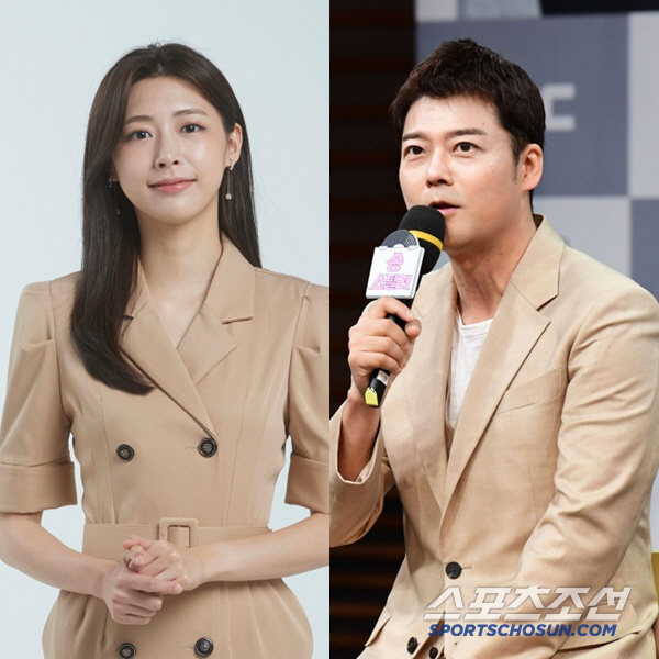 전현무, ♥홍주연 실력 일취월장에 뿌듯..."신 내렸네 신 내렸어"(사당귀)[종합]