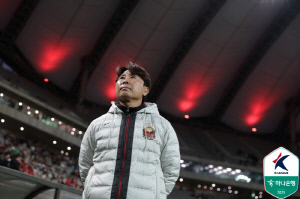 [현장인터뷰]FC서울, 5년만에 아시아 무대에 간다! 김기동 