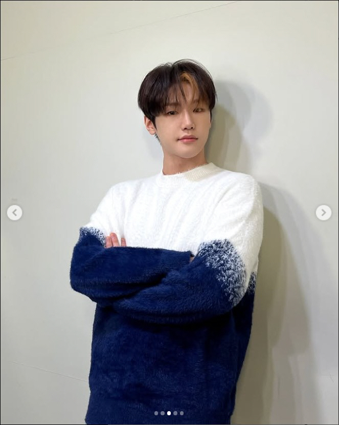 '커밍아웃' 배인, 홍석천 향한 존경 고백…"25년 전 외로운 길, 존경합니다"[SC이슈]