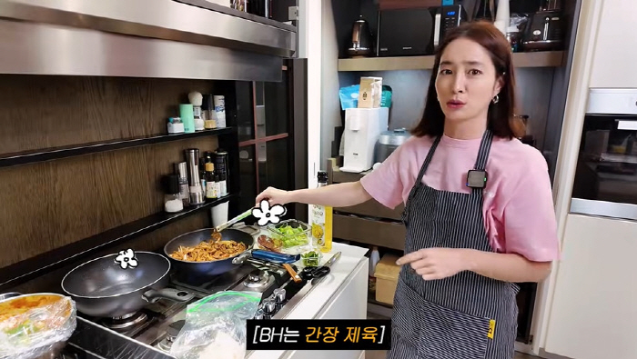 이병헌, 11세 子와 외모+입맛까지 꼭 닮은 부자...♥이민정 인정 "아…