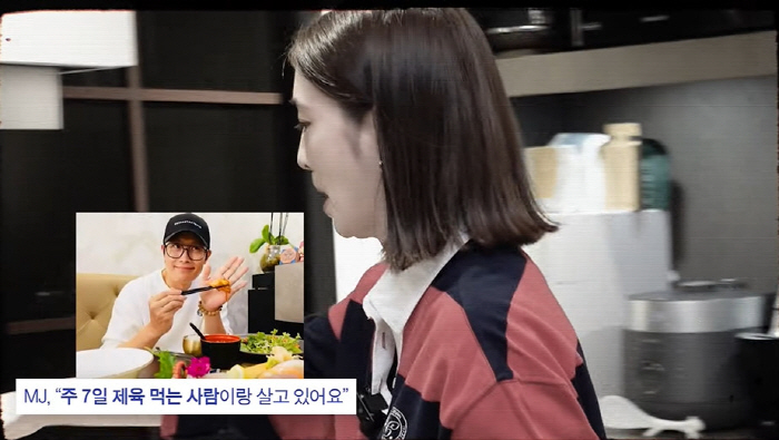 이병헌, 11세 子와 외모+입맛까지 꼭 닮은 부자...♥이민정 인정 "아…