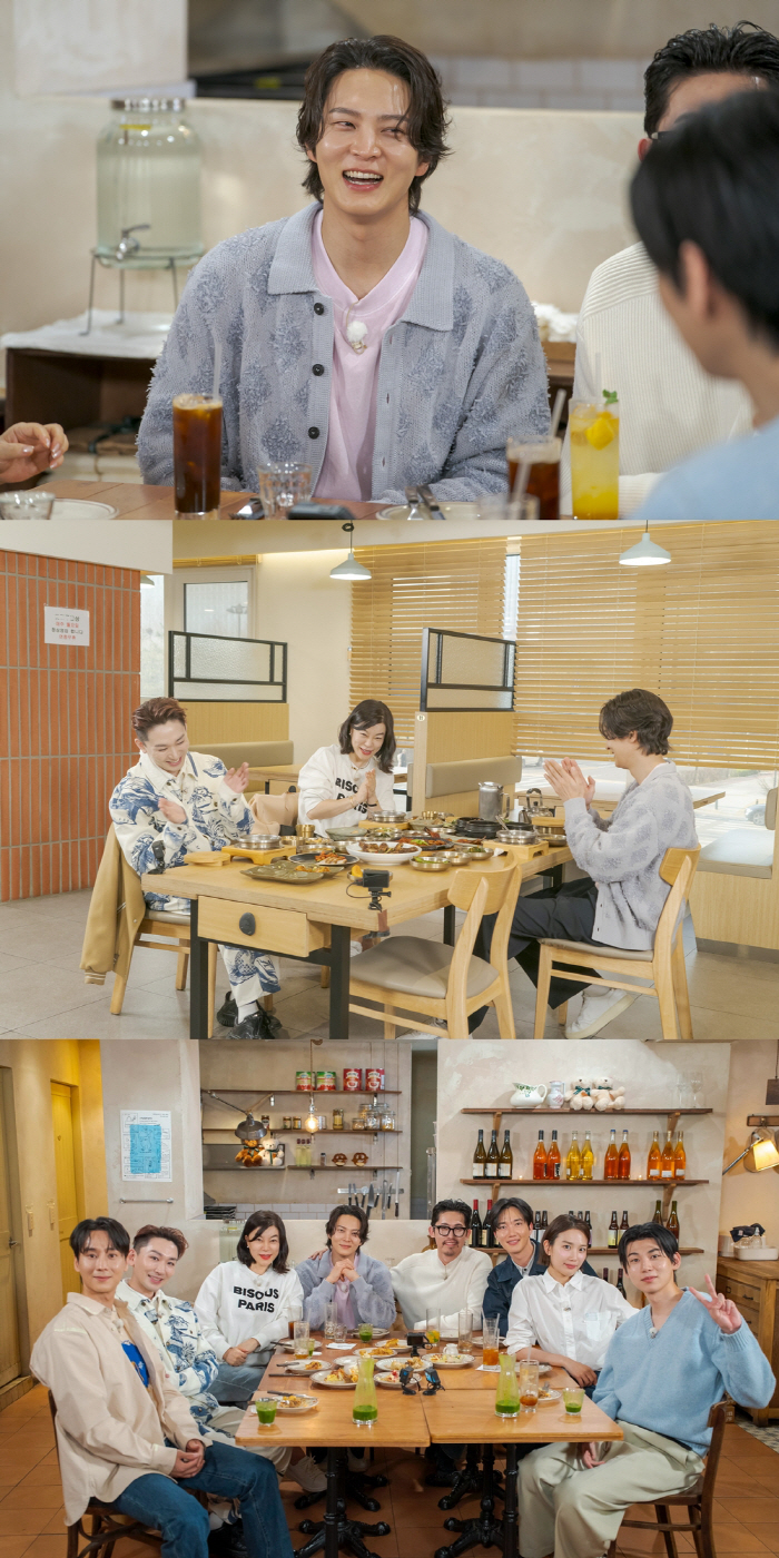 주원, ♥여친과 데이트 중 충격 고백…밥 먹고 대체 뭘 하기에('보고싶었…