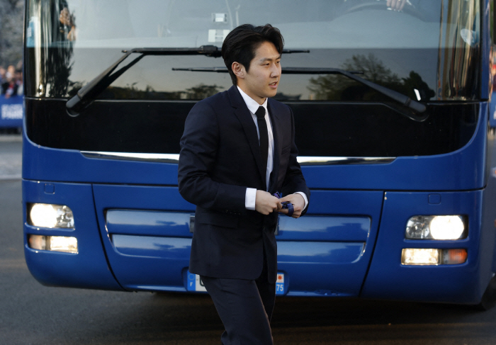 '강인아, 우리가 도와줄게' 펩-맨체스터 시티가 나섰다!→"구단 역대 최고 이적료로 '이강인 경쟁자' 영입 정조준"