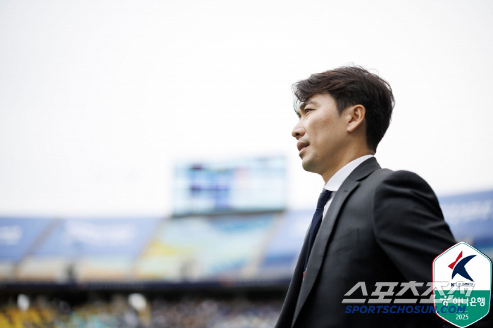 성남 잡은 수원 변성환 감독"이규성X김지현 보내준 '친정'울산 고맙습니다…