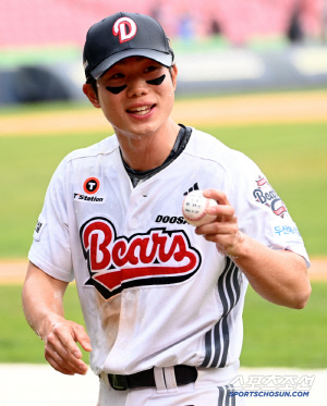 '인생경기' 펼친 24세 애제자 → 사령탑의 함박웃음 
