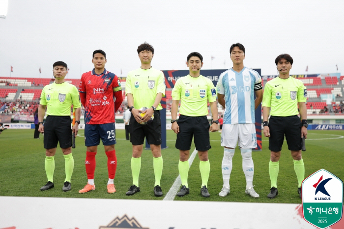 [현장리뷰]'유강현 속죄 생일포' 김천 상무 새 역사 '창단 첫' 울산 HD 제압, 2-0 승리 '연패 탈출→3위 점프'