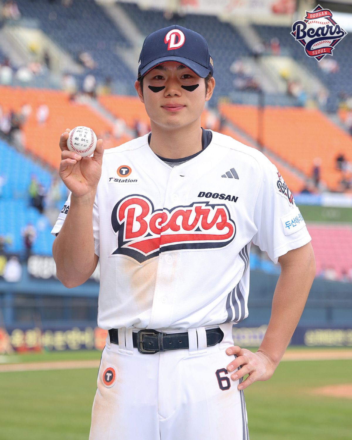 "슬라이더 노려라" 레전드 코치의 한마디, 샛별 만루포로 이어졌다 "5년…