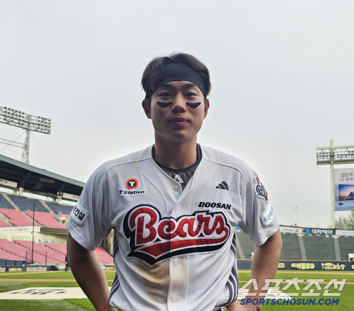 "슬라이더 노려라" 레전드 코치의 한마디, 샛별 만루포로 이어졌다 "5년…