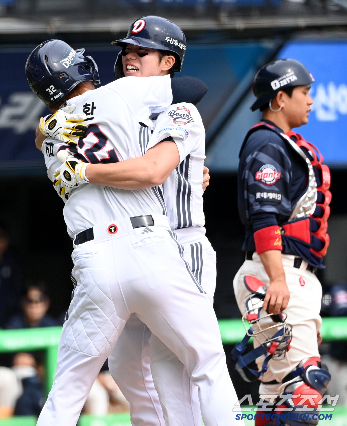 "슬라이더 노려라" 레전드 코치의 한마디, 샛별 만루포로 이어졌다 "5년…