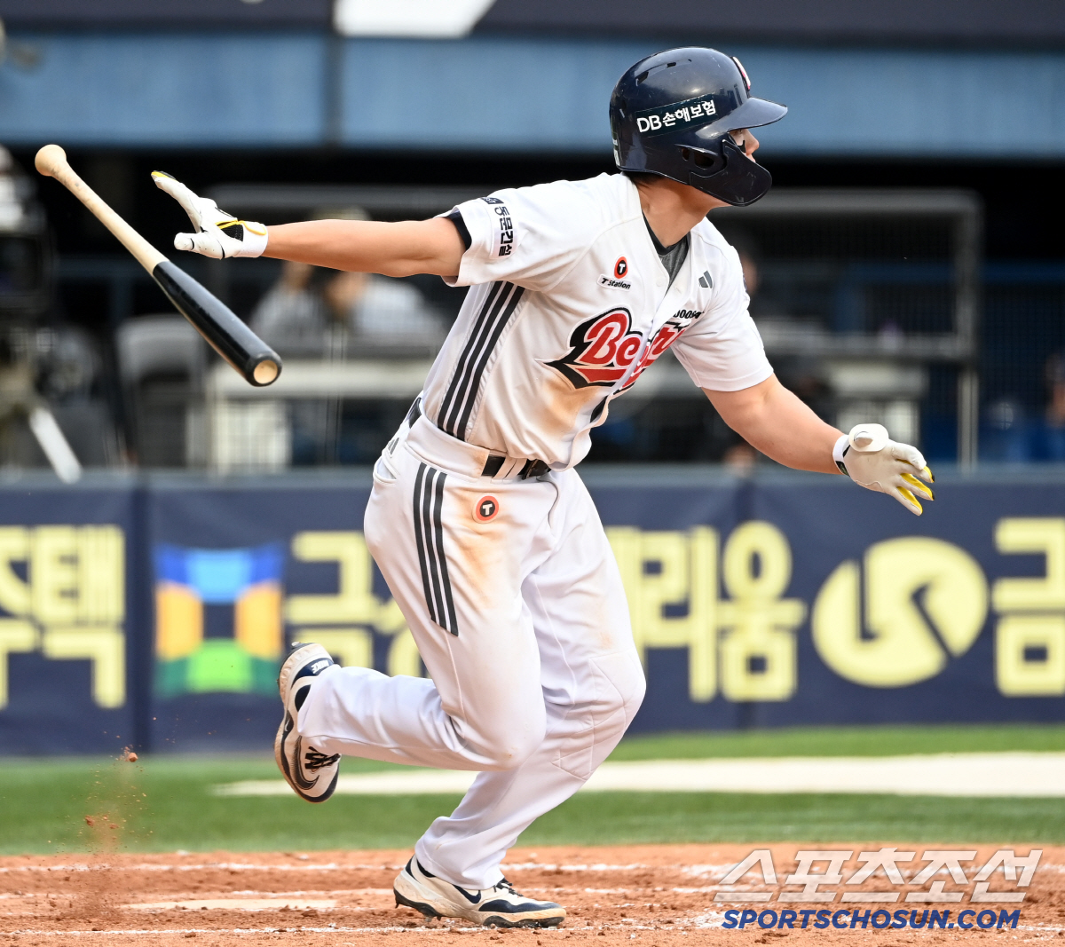 "슬라이더 노려라" 레전드 코치의 한마디, 샛별 만루포로 이어졌다 "5년…