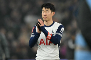 '충격!' 손흥민 대체 왜 이래? 프랑스 레전드의 문제제기, 감독 탓? 본인 탓? 동료 탓? 도무지 모르겠다