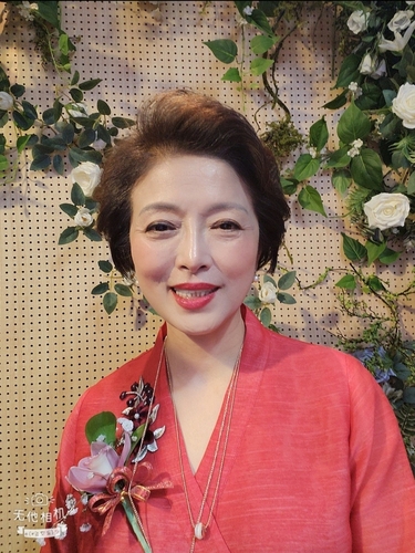 중국동포연합중앙회 제6대 수장에 김미정 총회장 연임