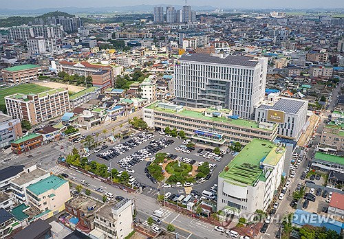 "장애인 독서 돕는다" 익산시, 국립장애인도서관 공모사업 선정
