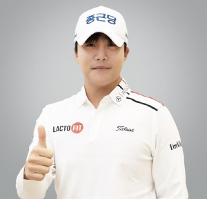 김민규, 인천서 열리는 LIV골프 코리아 출전…세 번째 한국 선수