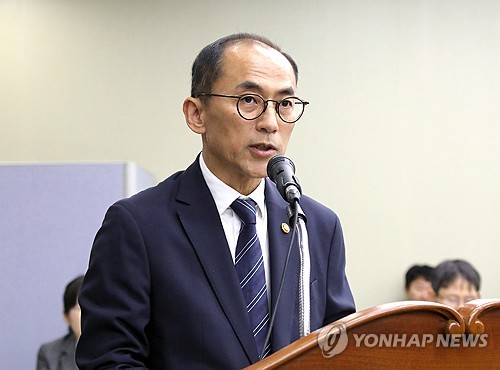 개인정보위원장 "SKT 정보 유출 조사 결과 1년 이상 걸릴 수도"