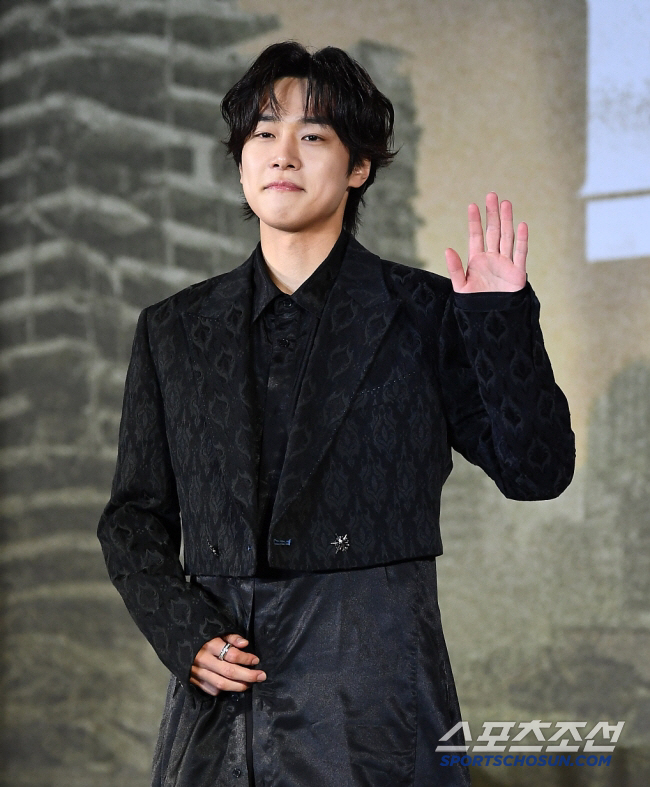 강유석, 민폐에서 1인분 전공의로..'언슬전', 5% 겨우 넘겼다[SC리…