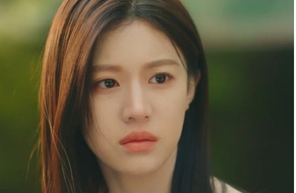 "시X 이런 X같은 새끼를 봤나"..고윤정, 파격 욕설 '입착붙' 연기에 '깜짝'[SC줌人]