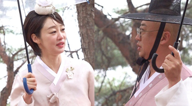 최여진, 돌싱 ♥김재욱과 갈등 "하기 싫으면 하지마" 역대급 말싸움 ('…