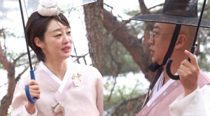 최여진, 돌싱 ♥김재욱과 갈등 