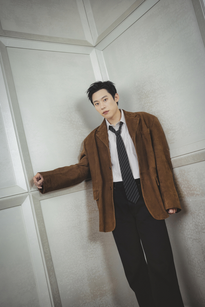 [인터뷰②] 김성철 "'지옥2'→'노웨이아웃'→'파과'까지..다크 캐릭터…