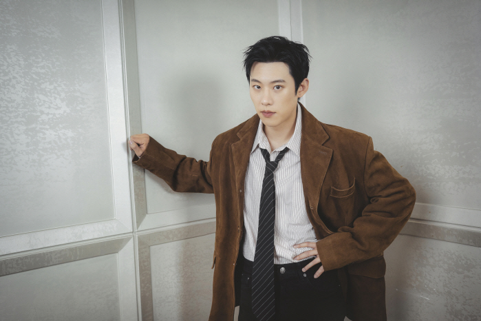 [인터뷰③] 김성철 "뮤지컬계 아이돌? 원톱은 아니야..왜 나를 좋아할까…