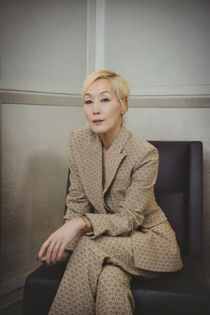 [인터뷰②] 이혜영 