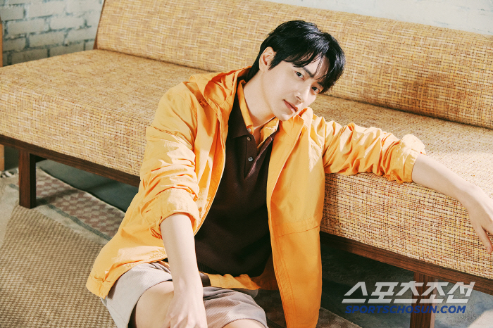 빈폴, 브랜드 앰배서더로 배우 이준혁, 차주영 선정