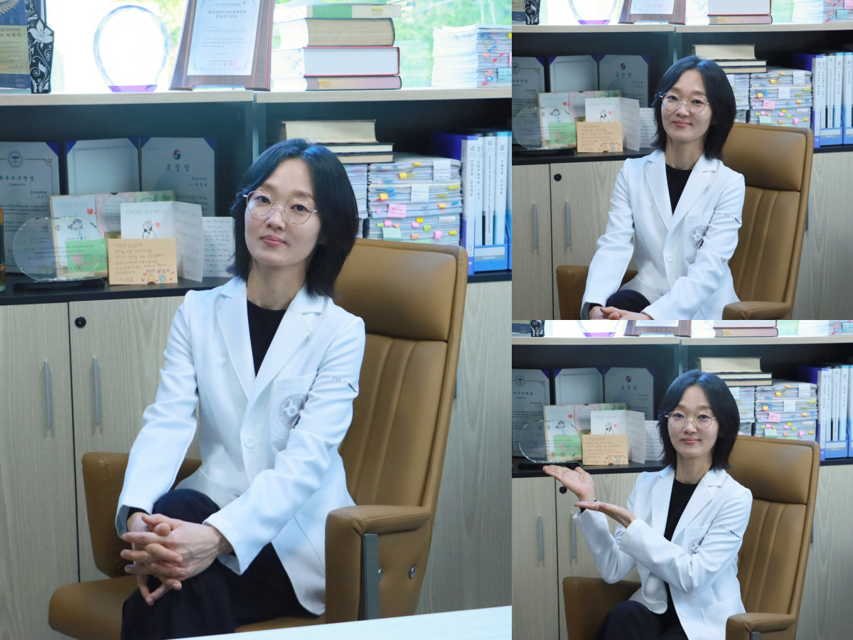 종로 율제 에이스 서정민, 완벽 싱크로율 이봉련 리얼 연기 '공감도 10…