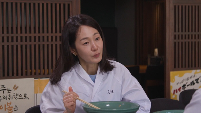 명세빈, 복어조리기능사 자격증 도전..정호영 셰프의 요리실력 평가는?(솔…