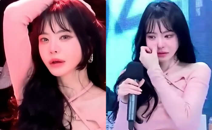 서유리, 이혼후 '엑셀방송 논란'에 "자랑스러운 일 아닌 것 알지만, 채무에 책임"[전문]